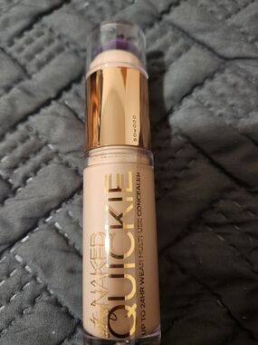 Urban Decay Quickie Multi-Use Concealer - Med Warm Yellow 40WY